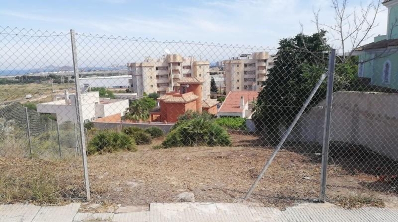 Murcia - Cartagena - 586m2