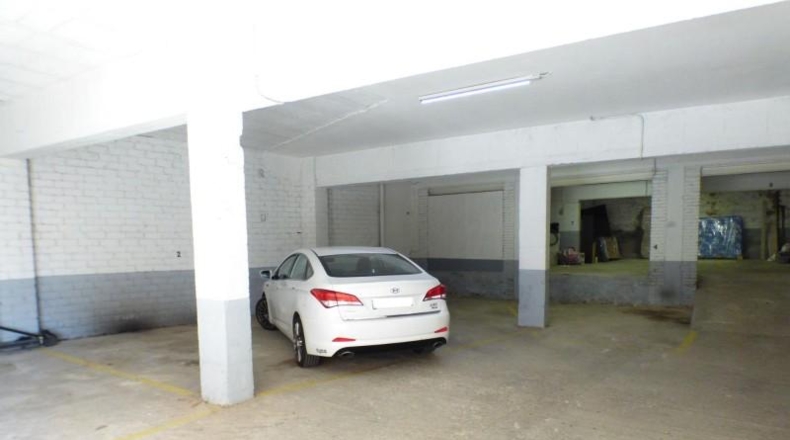 Barcelona - Manresa - 214m2