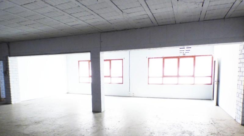 Barcelona - Manresa - 214m2
