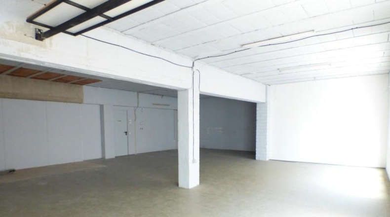 Barcelona - Manresa - 214m2