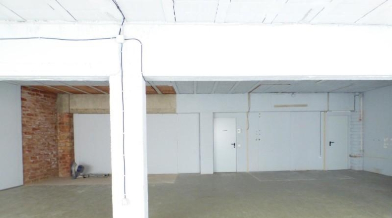 Barcelona - Manresa - 214m2