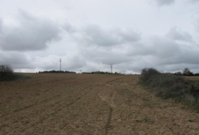 Burgos 6420&nbsp;m² 