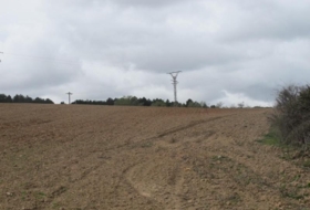 Burgos 6420&nbsp;m² 