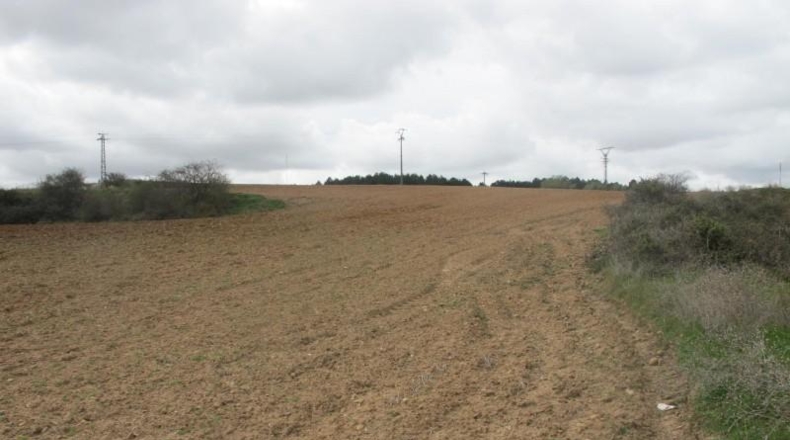 Burgos - Burgos - 6420m2
