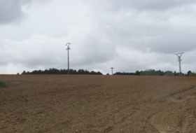 Burgos 6420&nbsp;m² 