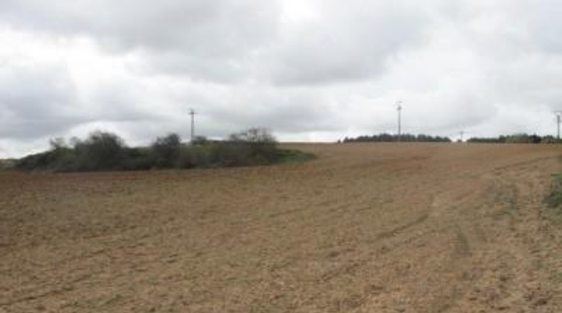Burgos - Burgos - 6420m2