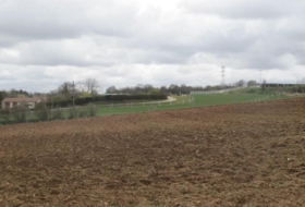 Burgos 6420&nbsp;m² 