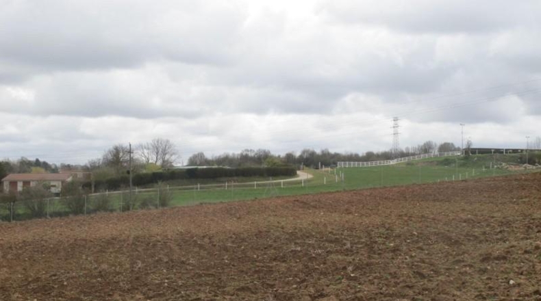 Burgos - Burgos - 6420m2