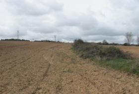 Burgos 6420&nbsp;m² 