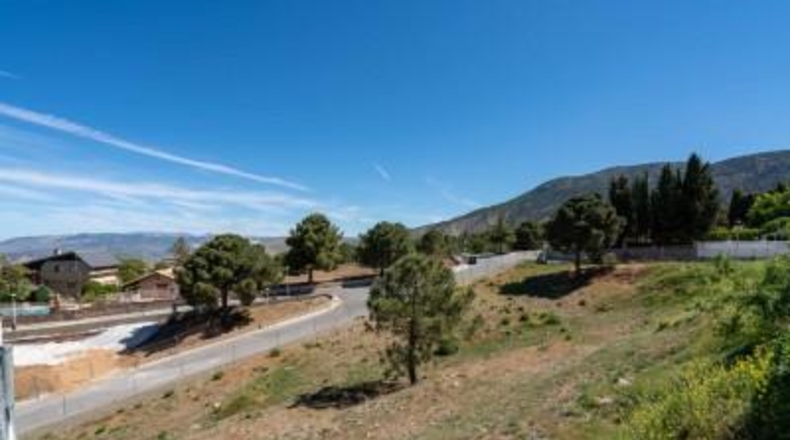 Granada - Ogíjares - 2000m2