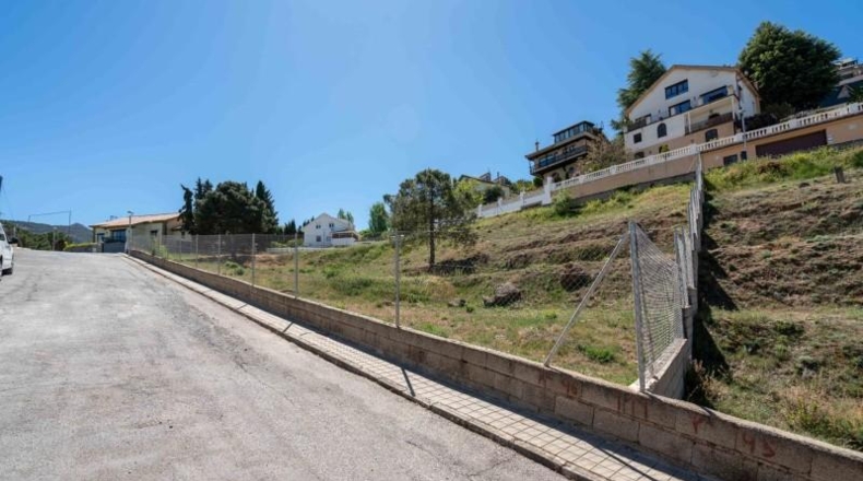 Granada - Ogíjares - 2000m2