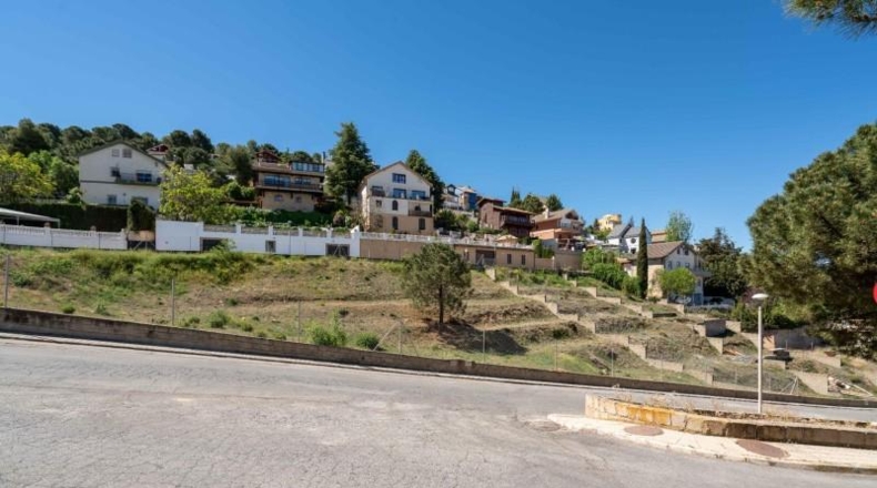 Granada - Ogíjares - 2000m2