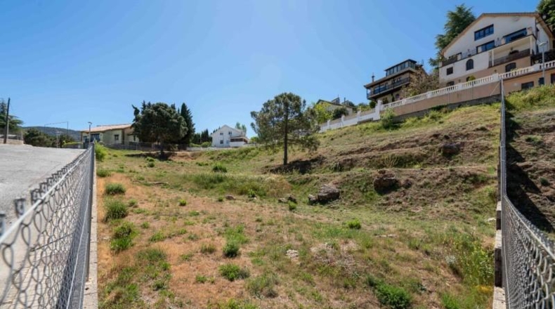 Granada - Ogíjares - 2000m2