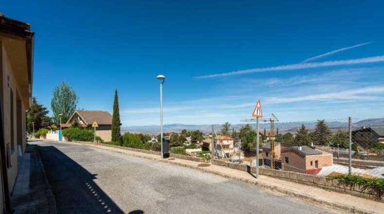 Granada - Ogíjares - 2000m2