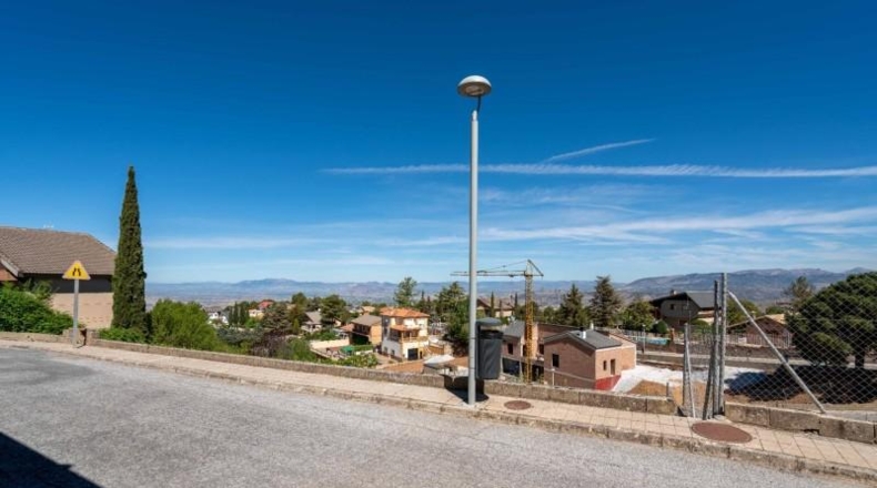 Granada - Ogíjares - 2000m2