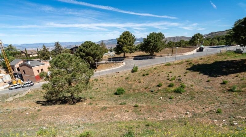 Granada - Ogíjares - 2000m2