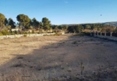 Terreno no urbanizable en venta en la España, Ontinyent, ref: TR146095 foto