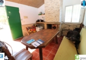 Country house with land for sale on España, San Juan del Puerto, ref: TR140365 photo