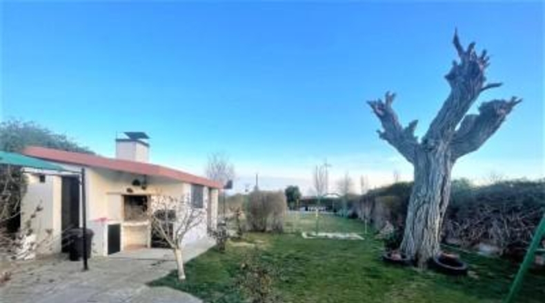 Navarra - Tudela - 1164m2