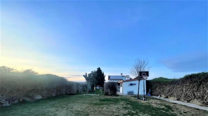 Navarra - Tudela - 1164m2