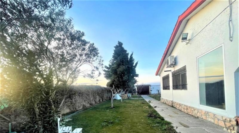 Navarra - Tudela - 1164m2