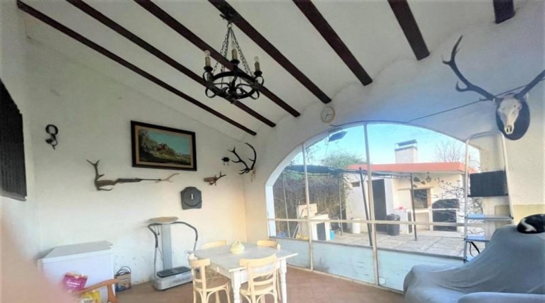 Navarra - Tudela - 1164m2