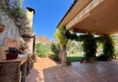 Xalet independent amb terreny en venda a la España, Cervera del Río Alhama, ref.: TR140584 foto