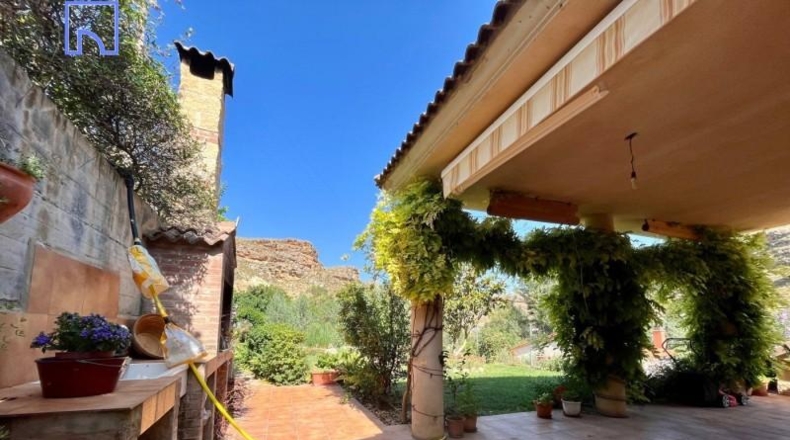 La Rioja - Cervera del Río Alhama - 800m2