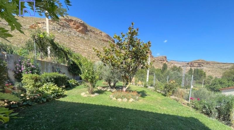 La Rioja - Cervera del Río Alhama - 800m2