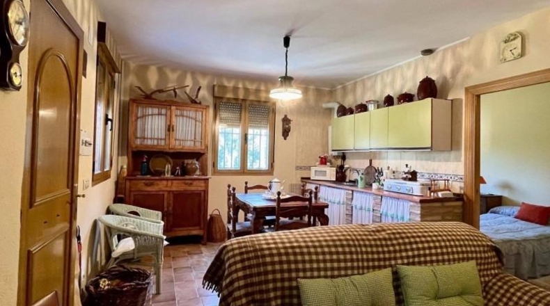 La Rioja - Cervera del Río Alhama - 800m2