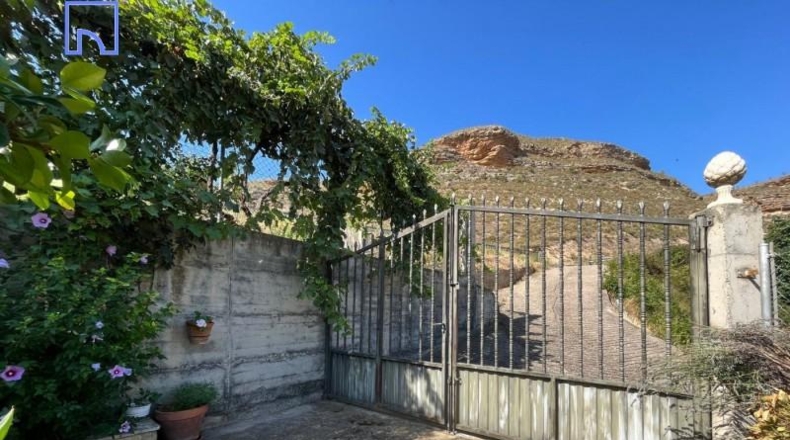 La Rioja - Cervera del Río Alhama - 800m2