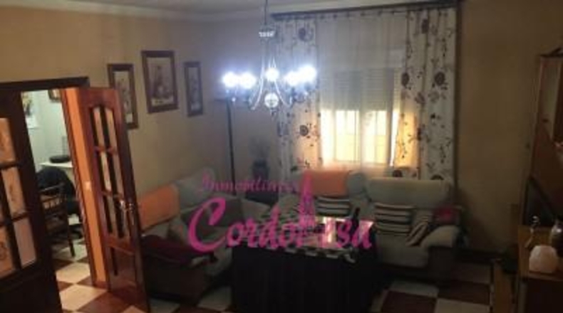 Córdoba - Córdoba - 162m2