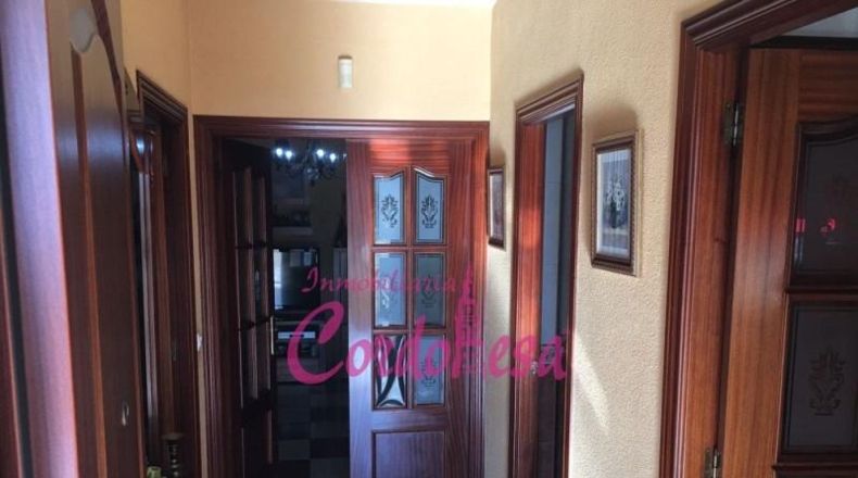 Córdoba - Córdoba - 162m2