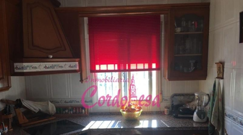 Córdoba - Córdoba - 162m2