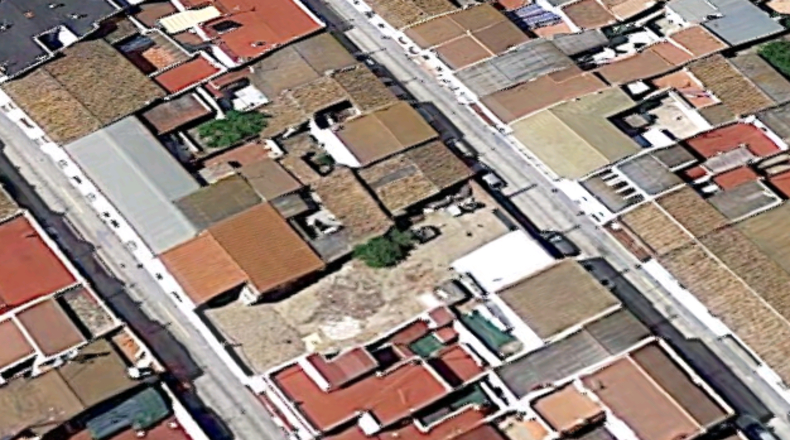Huelva - Trigueros - 350m2