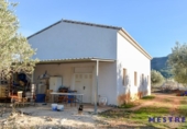 Country house with land for sale on España, Parcent, ref: TR133297 photo