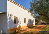 Country house with land for sale on España, Parcent, ref: TR133297 photo