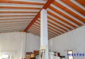 Country house with land for sale on España, Parcent, ref: TR133297 photo