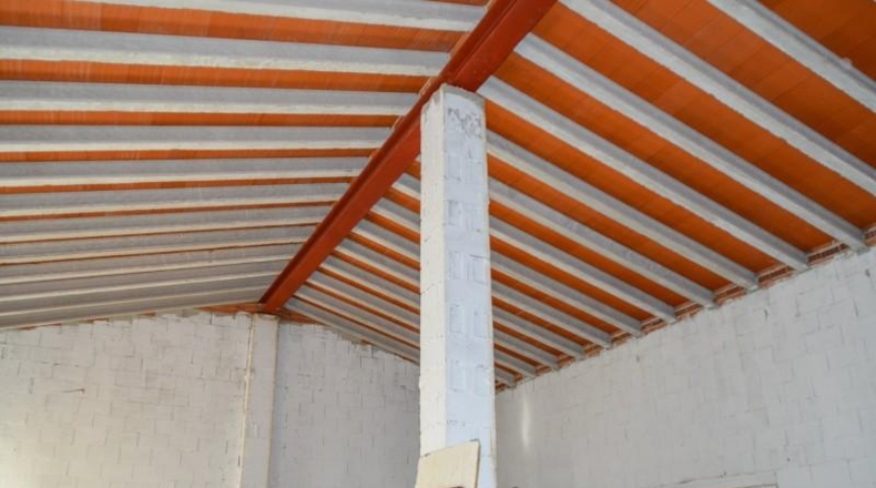 Alicante - Parcent - 3600m2