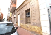 Xalet independent amb terreny en venda a la España, Santa Pola, ref.: TR134023 foto