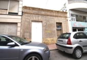 Xalet independent amb terreny en venda a la España, Santa Pola, ref.: TR134023 foto