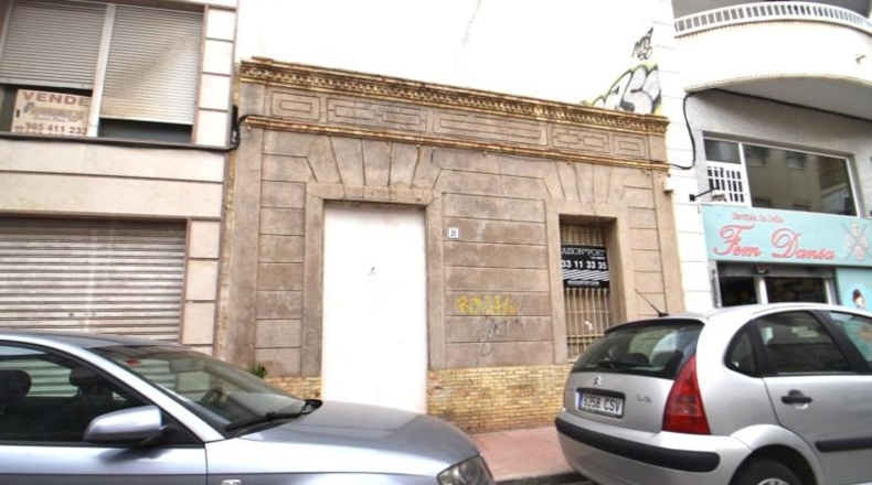 Alicante - Santa Pola - 140m2