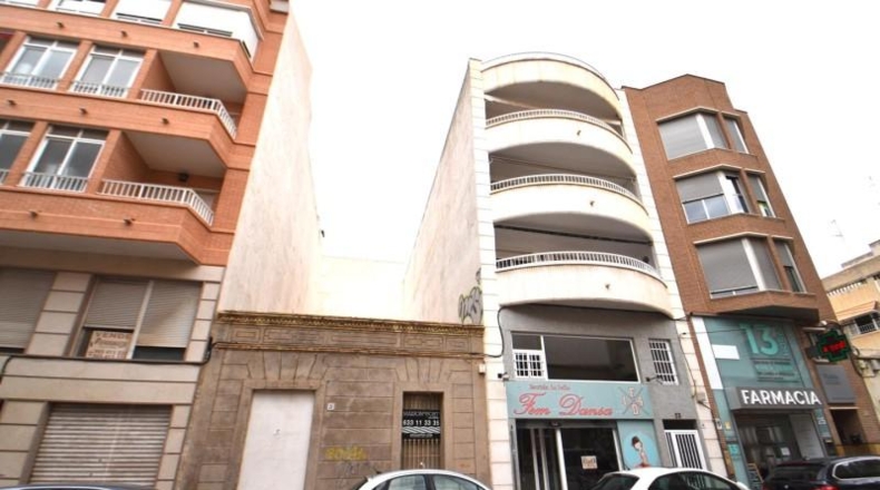 Alicante - Santa Pola - 140m2