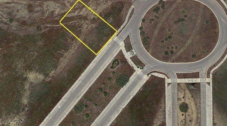 Seville - Guillena - 2520m2