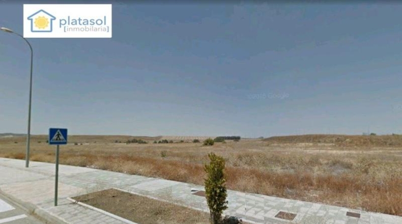 Seville - Guillena - 2520m2