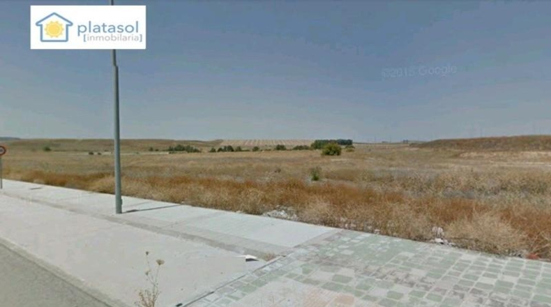 Seville - Guillena - 2520m2