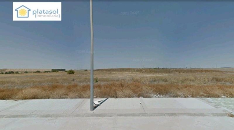 Seville - Guillena - 2520m2