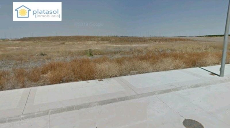 Seville - Guillena - 2520m2