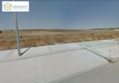 Land suitable for development for sale on España, Guillena, ref: TR113668 photo