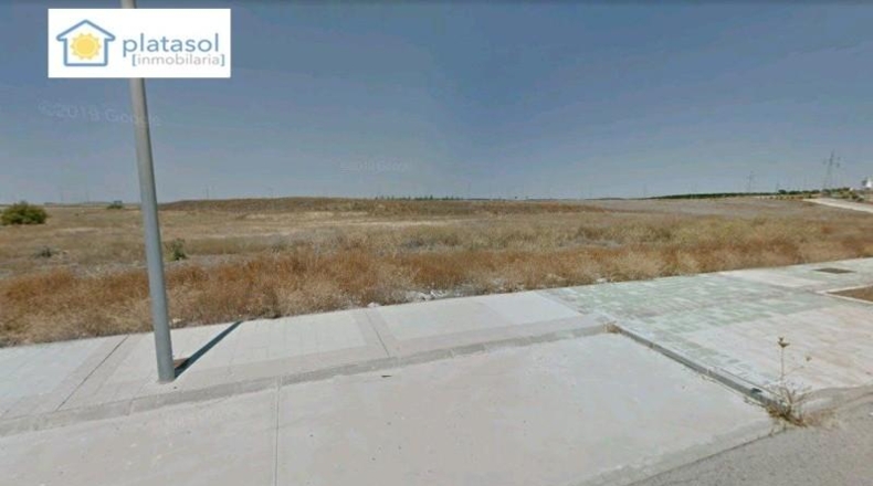 Seville - Guillena - 2520m2